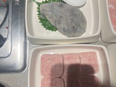 -海底捞火锅(北京路店)