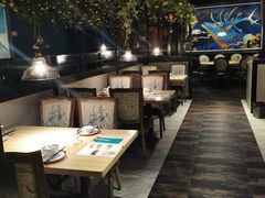 -茉莉餐厅(亳州高新万达广场希夷大道店)