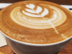 -Peet's 皮爷咖啡(海雅缤纷城店)