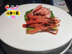 -小城故事·地道宁波味(月湖盛园店)