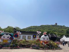 -惠山古镇·寄畅园