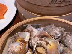 -马哥孛罗咖啡厅·Cafe Marco (厦门马哥孛罗东方大酒店)