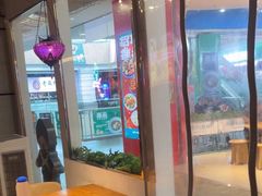 -汉米达特色料理餐厅(郴州友阿国际广场店)