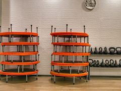 -FLARE STAR FITNESS(复地活力城店)