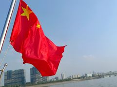 -武昌中华路码头(轮渡站)