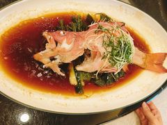 -新南华大酒店(广中店)