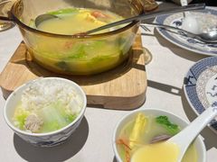 -钱塘花园·宁波菜