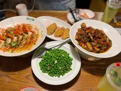 -新白鹿餐厅(龙游路店)