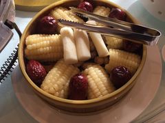 -蓝海国际大饭店·蓝钻自助百汇(兰山店)