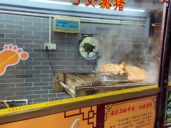 -水乡人家私房菜(逢简店)
