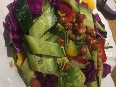 -金豆角砂锅焖面(安贞店)