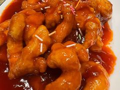 糖醋里脊-钟记家菜(红专南路店)