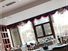 -巴依老爷新疆美食(工体旗舰店)