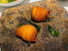 秘制熏带鱼腩-新荣记(建国门外大街店)