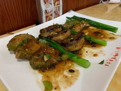 -余师傅鱼生王
