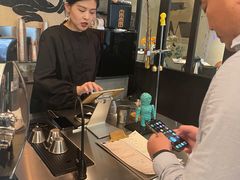-小巨场咖啡