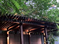 -北京丽晶酒店
