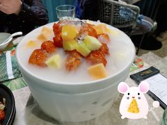 -大树餐厅(红旗街万达店)