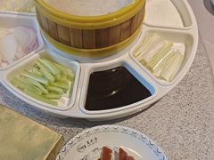 -同喜烤鸭店(光芒店)