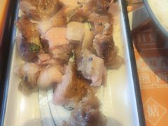 -大快活(丽丰店)