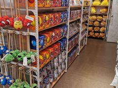 -名创优品(中原万达2F店)