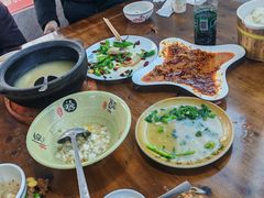 -天全县三土司椒麻鸡餐厅