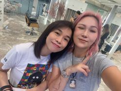 -MMby HairCode 芭曲发型概念店