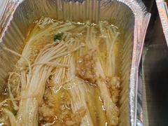 -令狐冲烤鱼·烧菜馆(达明店)