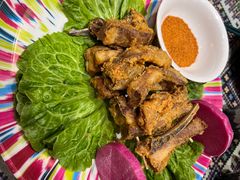 -新疆伊宁远征餐厅