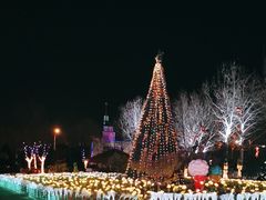 -南宫五洲植物乐园