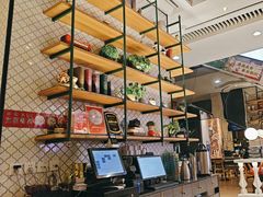 -石板街港澳冰室(天环店)