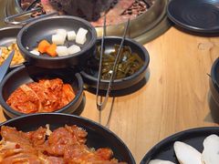 -九田家黑牛烤肉料理(新光汇店)