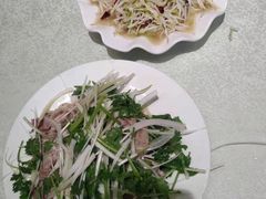 -东门老磨坊羊汤馆(兰山新东关店)