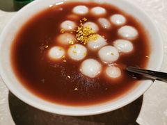 细沙小圆子-松鹤面馆·古法焖肉面(观前店)