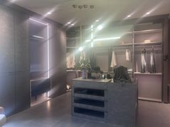 -佰丽爱家全屋定制(汶水店)