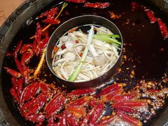-重庆渝达老火锅(春熙路店)