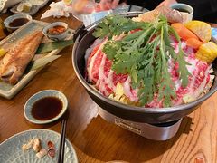 -阿吾罗日本料理(K11艺术中心店)