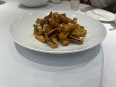 -万荣烤鸭店·北京菜(天坛店)
