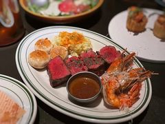 -404干式熟成牛排馆•聚会餐厅