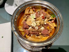 公安牛三鲜-楚鲜·汉正街一号(天河店)