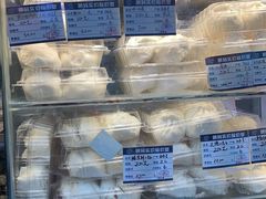 -白玉兰食品(汇联商厦店)