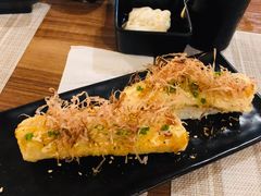 -昊·来了寿司(双楠2店)