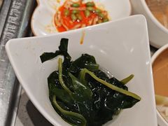 -海底捞火锅(奥森店)