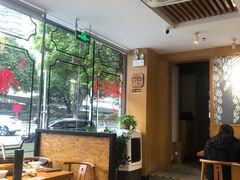 -如轩·海鲜砂锅粥·潮汕菜(沿江东路店)