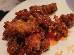 -新白鹿餐厅(百联中环店)