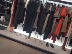 -ZARA(重庆华润万象城中区店)