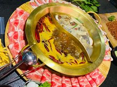 -摇滚火锅