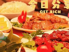 -黄记煌三汁焖锅(欢乐海岸店)