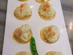 -106餐厅(山水文园店)