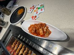 -丰茂烤串(五道口店)